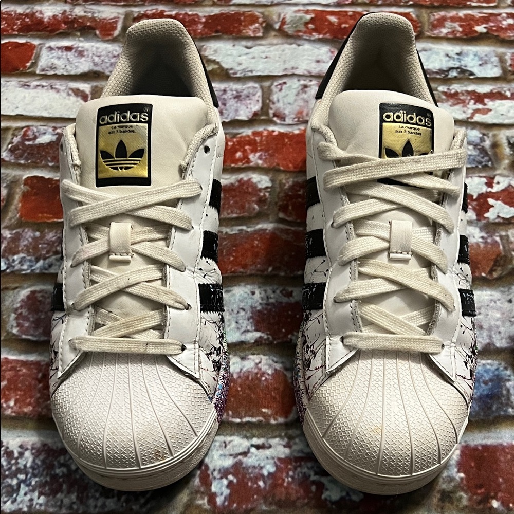 Adidas Pride Superstar Classics - image 5